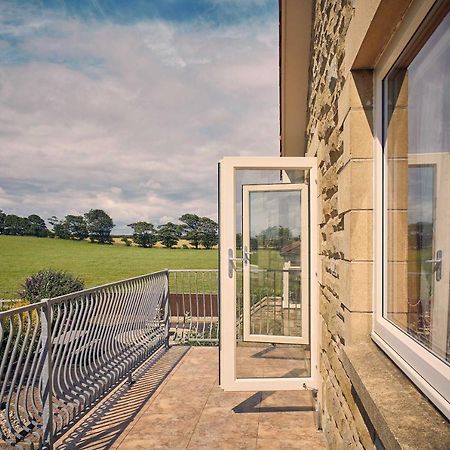 Host & Stay - Cheviot View North Sunderland Extérieur photo