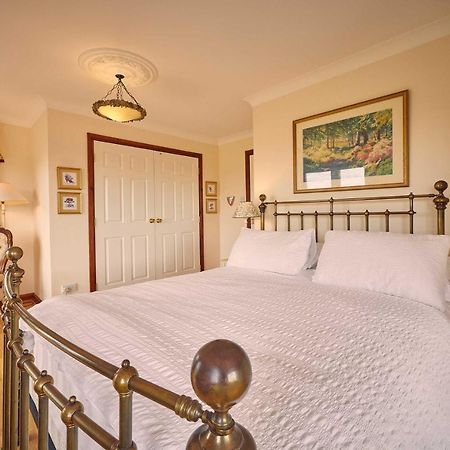 Host & Stay - Cheviot View North Sunderland Extérieur photo