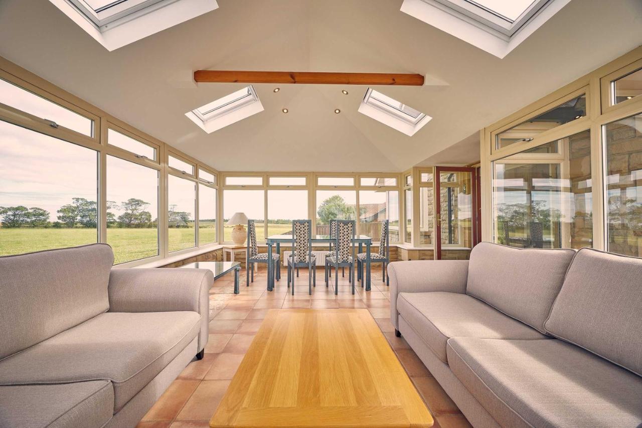Host & Stay - Cheviot View North Sunderland Extérieur photo