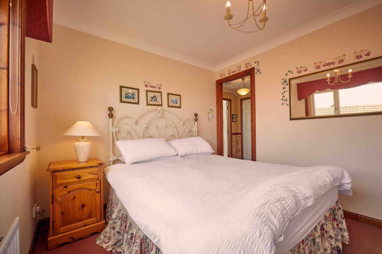 Host & Stay - Cheviot View North Sunderland Extérieur photo