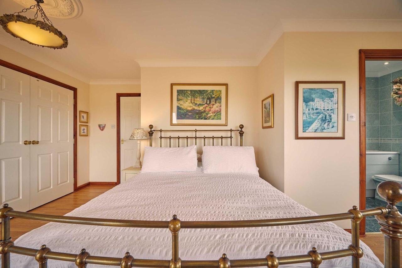 Host & Stay - Cheviot View North Sunderland Extérieur photo