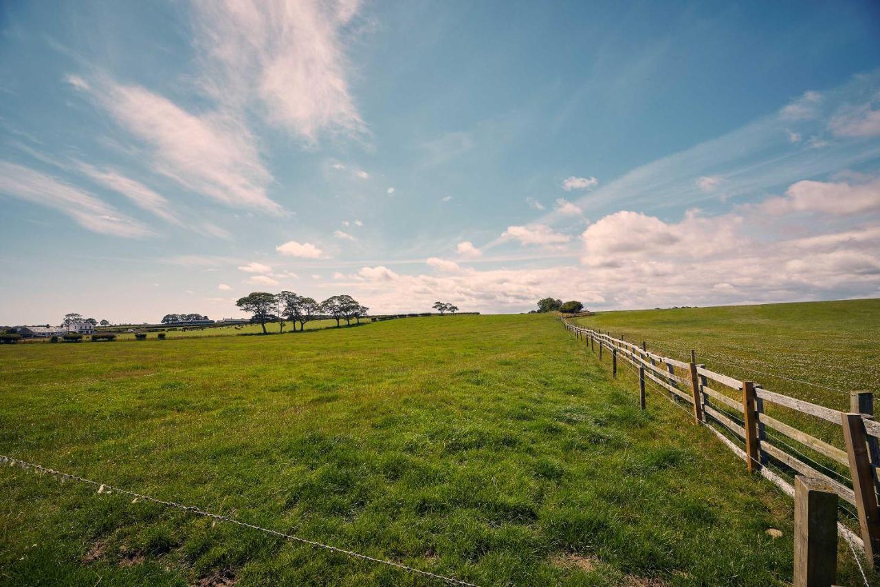Host & Stay - Cheviot View North Sunderland Extérieur photo