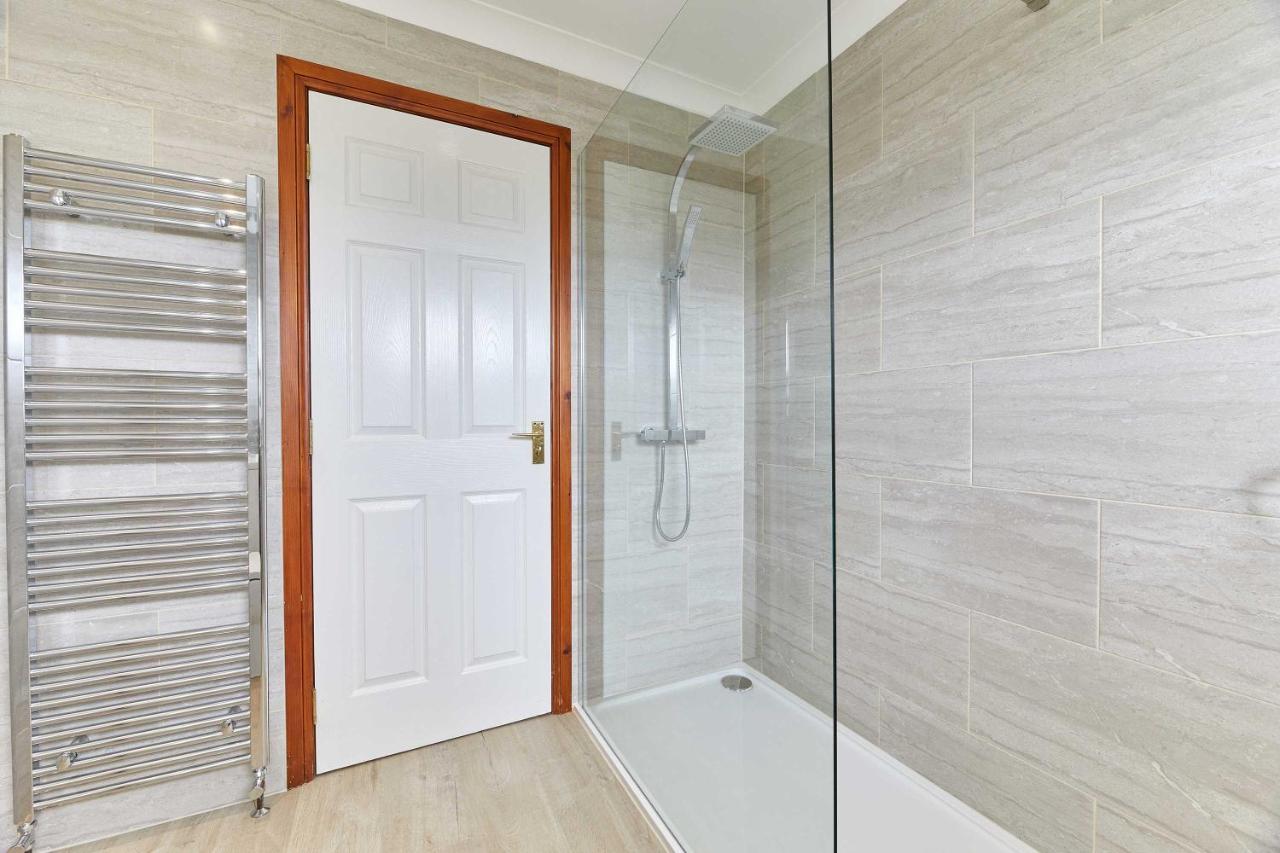 Host & Stay - Cheviot View North Sunderland Extérieur photo