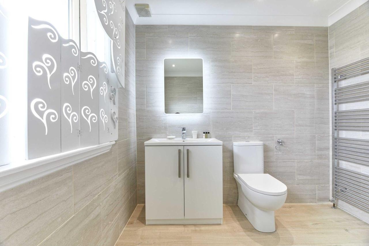 Host & Stay - Cheviot View North Sunderland Extérieur photo